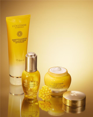 Immortelle Divine Collection