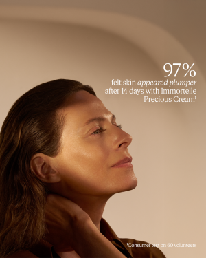 Immortelle Reset & Precious Collection​