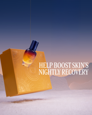 Immortelle Reset & Precious Collection​