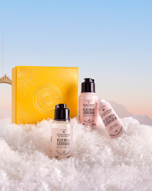 Fleurs De Cerisier (Formerly Cherry Blossom) On-the-Go