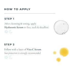 Hydrate & Brighten Duo