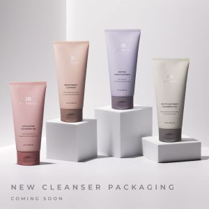 Brightening Cleanser