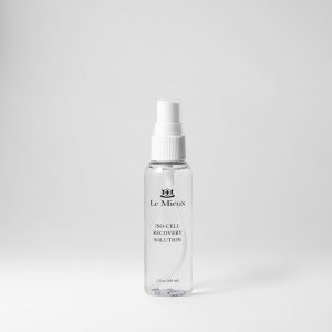 Iso-Cell Recovery Solution