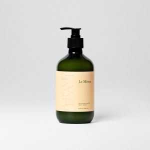 Bergamot Bliss Body Wash